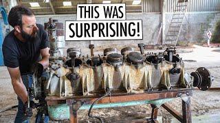 Good News For The Liberty V12 Engine!