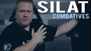 Silat Combatives - 3 Templates | Sean Elders