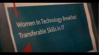 Women and Technology Queensland