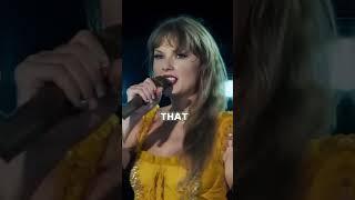Taylor Swift Keeps a Heartfelt Promise to a Young Fan 