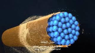 Duracell Duralock - Arabic