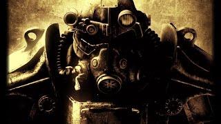 Fallout 3: Золотое издание #3 Минное поле