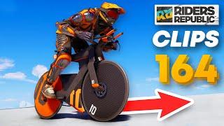 Best RIDERS REPUBLIC Clips | Part 164