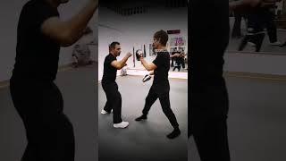 ~Jeet Kune Do~ Ping Choi & Biu Sau & Pock Da.