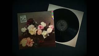 New Order - Age Of Consent (Factory FR LP)