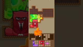 Cat Puzzle Cats funny Game part 499 puzzle #gameplay #gaming #games #game #androidgame #puzzle