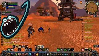 Jerma Streams - World of Warcraft Classic Hardcore (Part 5) [with Etalyx]