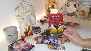 ️🪷¿QUÉ NECESITAS SABER EN ESTE MOMENTO DE TU VIDA?🪷️ TAROT INTERACTIVO 