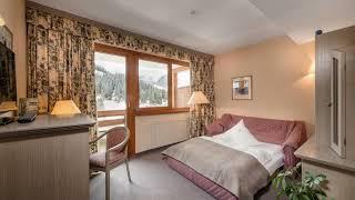 Hotel St. Oswald, Bad Kleinkirchheim, Austria