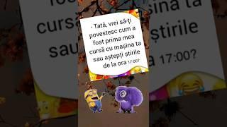 Râzi cu lacrimi îți oferă cele mai bune bancuri și glume amuzante.