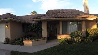 Oxnard Real Estate Agent: Oscar Vasquez Home Showing