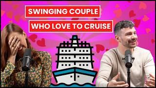 What's a SWINGERS CRUISE Really Like?