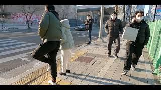 [散歩] 랜선여행, 해운대 센텀씨티 걷기 Haeundae Centum City- South Korea Evening Walk