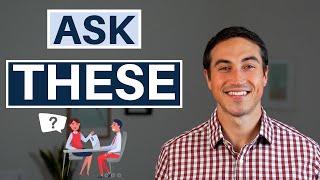 Commercial Real Estate Interview Questions YOU Should Ask [For Any Role]