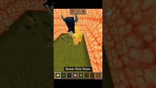 all iron golem vs warden #minecraft #gaming #viralshort #trendingshorts #shorts #herobrine gaming2.2