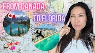 How Canadians Can Buy Florida Property | Financing for Canadians buying Florida Properties