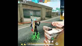 FREE FIRE TERENDING SONG #amjad #gamer #freefire #shorts