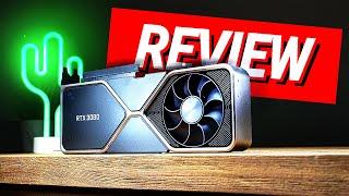 RTX 3080 Test / Review - Ist sie ZU SCHNELL?!