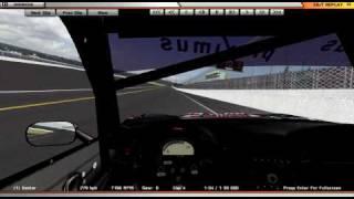 rFactor FIA GT Daytona RC 1:39:880