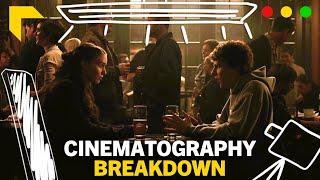 How to Tell Story With Lighting | Gaffer Breakdown with Harold Skinner