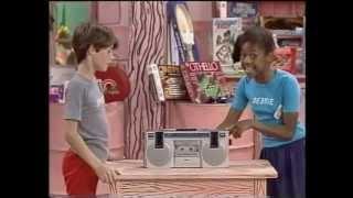 Emu's All Live Pink Windmill Show S1E4 (1984) - FULL EPISODE