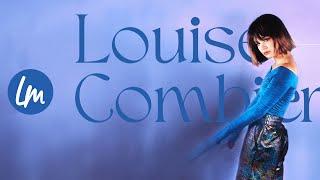 Louise Combier - Tournée des médiathèques