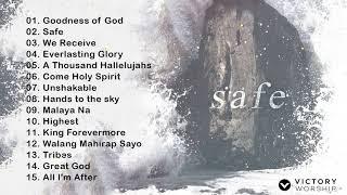 2021 Gospel Christian Songs Of Worship - Worship Best Praise Songs Collection - Victory Worship Song