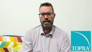 Symposium 2022: Erik Smit reminisces on past Symposia