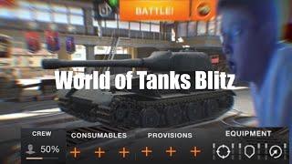 World of Pain Blitz