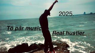 To par …… real hustler……  new m/v Real hustler  to par :…new music