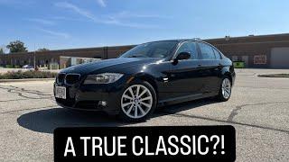 I Bought One of the Most “Reliable” BMW's Ever Made! Bringing Home an e90!!!