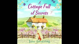 Jane Lovering - A Cottage Full of Secrets