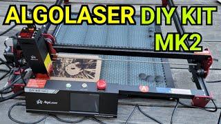 Did you see this laser?  AlgoLaser DIY KIT MK2 Diode Laser Engraver