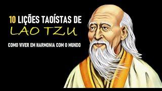 10 lições do Taoísmo sobre como viver em harmonia com o mundo