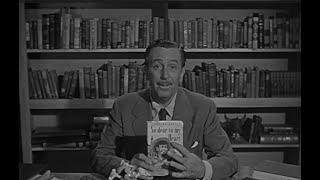 Walt Disney's "So Dear to My Heart" Season 1 Ep 5 (Opening and Closing Plus Story of Dogs Preview)
