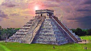 Unveiling the Enigmatic Pyramid of the Maya: Hidden Facts and Mysteries