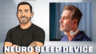 Vyntalix DeepSleep Neuro Stimulator