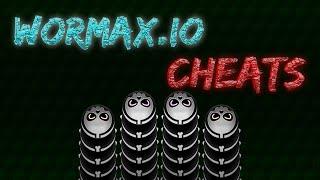 Wormax.io | Cheats