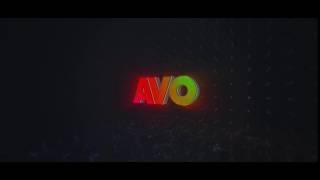 AvoGraphics Intro | By KyouFX