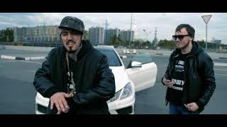 Чипинкос ft. Игорь Швед - Moscow City (Official Music Video)