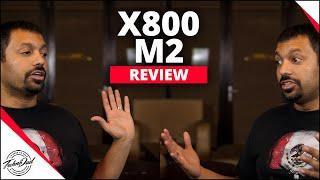 Sony UBP-X800M2 Five Month Review | Best 4K Blu Ray Player 2019??