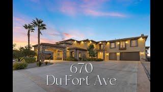 Beautiful Custom Home & Casita! | AVIA Media Group - Las Vegas  Real Estate Media