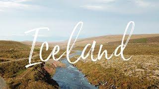 A Day In Iceland - The Land of Fire and Ice