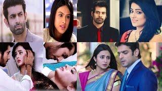 TV Actors That Would Make A FAB ON-SCREEN Couple