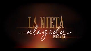 "La Nieta Triangulo" trailer telenovela RCN 2021