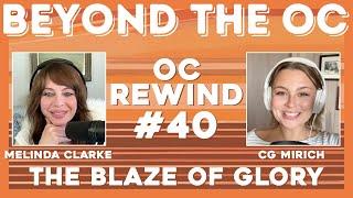 #40 in our countdown! 2.16 The Blaze Of Glory!