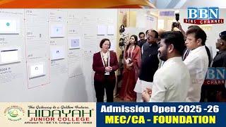 Hyderabad becomes Global Cyber Hub | Google GSEC India ka pehla center!