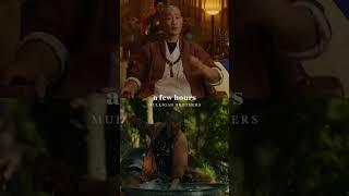 Shi Heng Yi - Letting Go of the Ego #mulliganbrothers