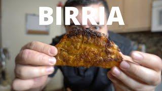 Birria - My First Full Length Video