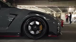 Zociety Freestyle Fitment Meet coverage hosted by SoCal Celica of JPAN GT